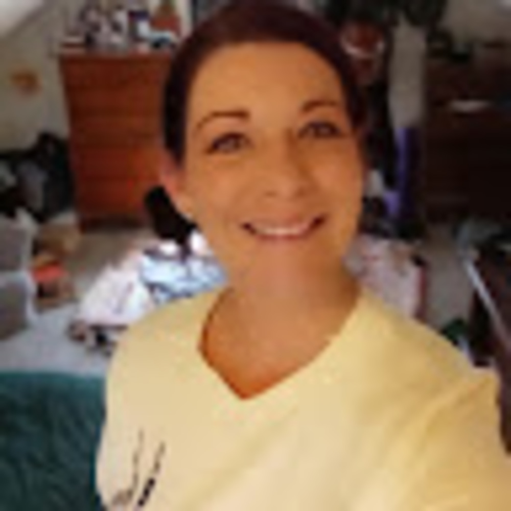 Meet your Posher, Jenny